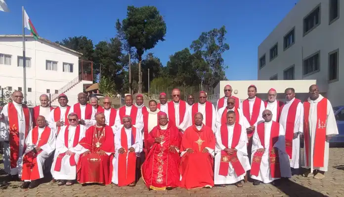 Corruption à Madagascar : un fléau dénoncé par la conférence épiscopale
