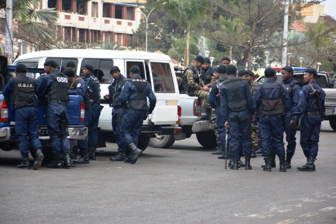 L’éthique des forces de l’ordre face au dilemme de l’obéissance