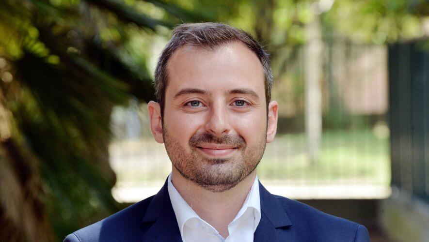 Qui est Aurélien Lopez-Liguori ?