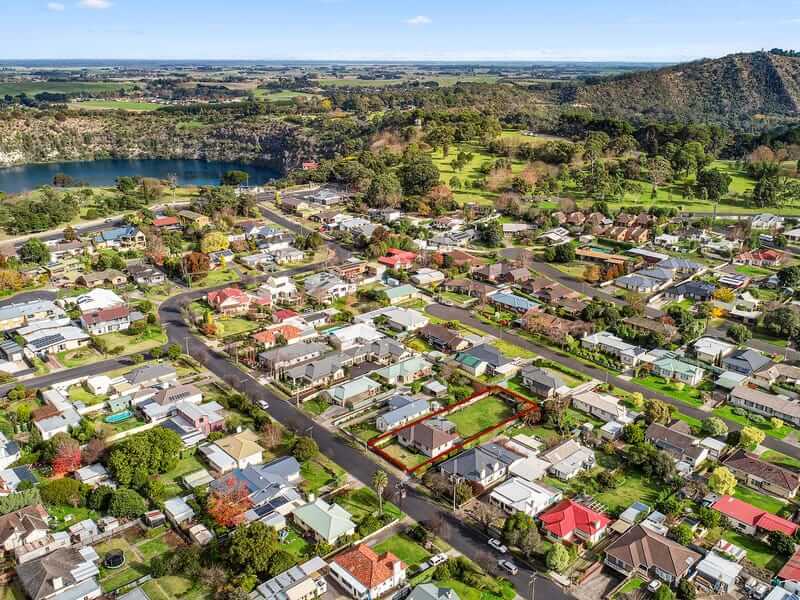 Mount Gambier : guide pour déménager et s’établir dans la ville pittoresque du Sud de l’Australie