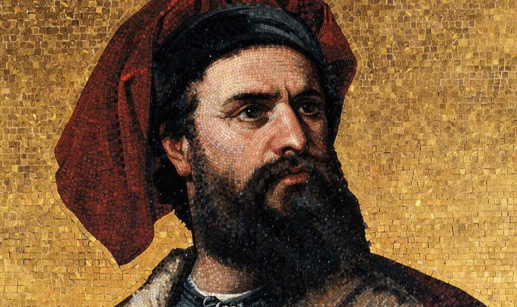 Marco Polo : à la découverte de l’Asie