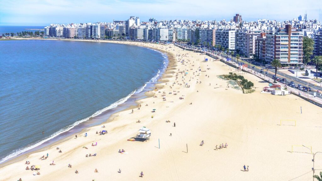 Montevideo, Uruguay : entre vie urbaine, coût de la vie et sécurité