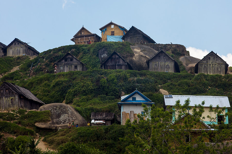 Les Zafimaniry, un trésor culturel au cœur de Madagascar