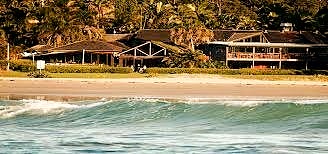 Budget de vie Aranuka, Kiribati