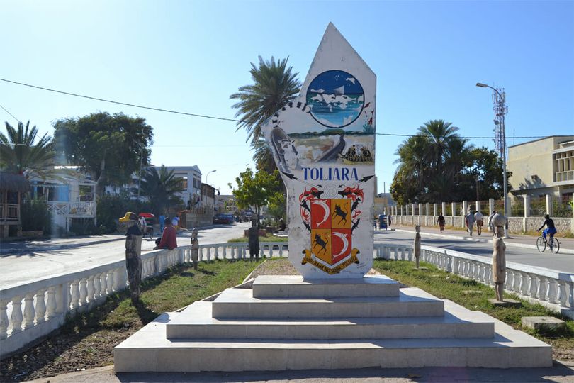 La ville de Tuléar est-elle dangereuse ?