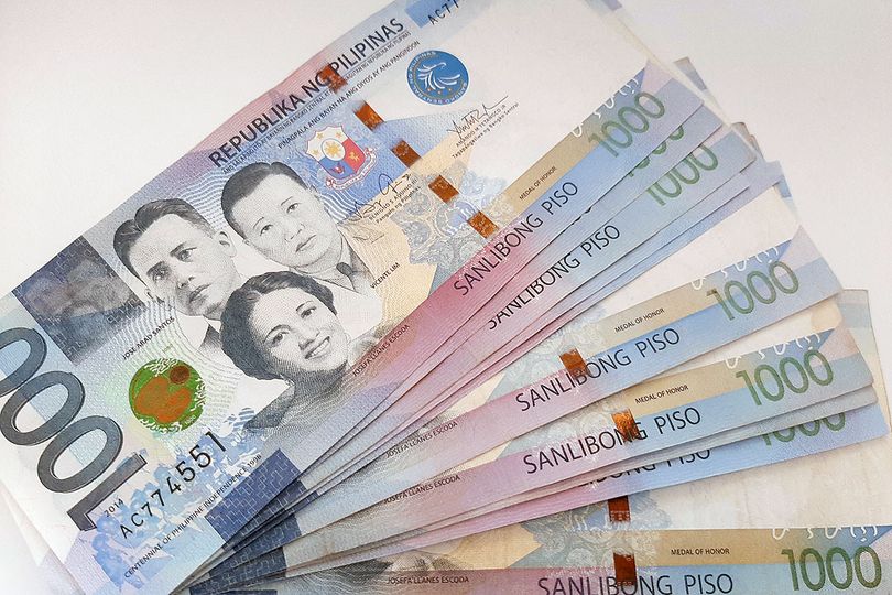 Le salaire minimum aux Philippines