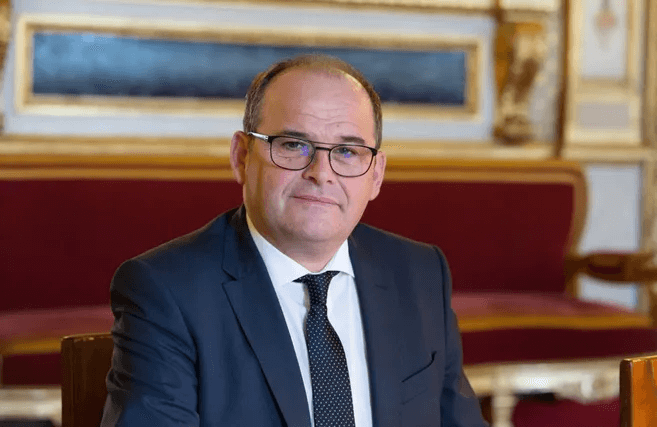 Qui est Jean-Claude Tissot ?