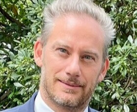 Qui est Arnaud Suquet ?