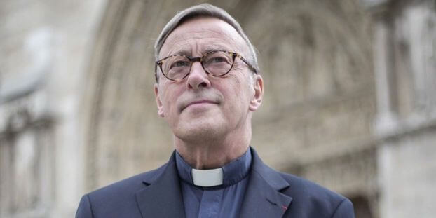 Qui est Patrick Chauvet ?