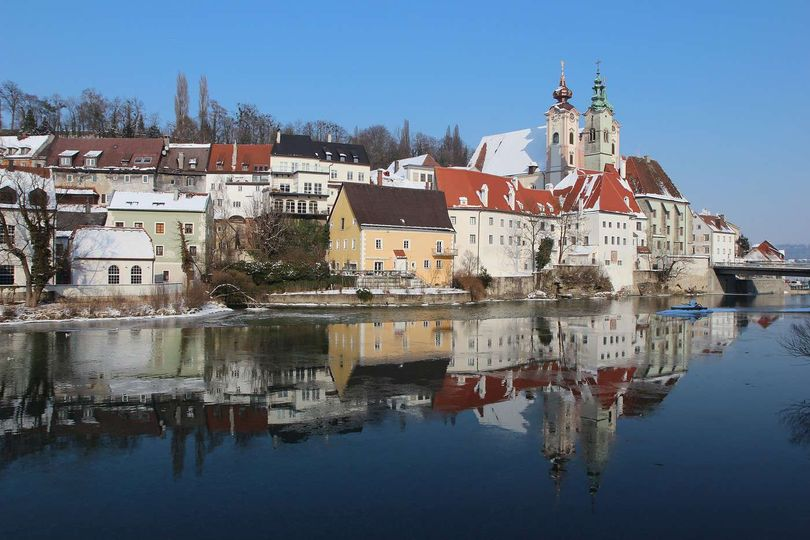 Vivre à Steyr : coûts, défis et solutions
