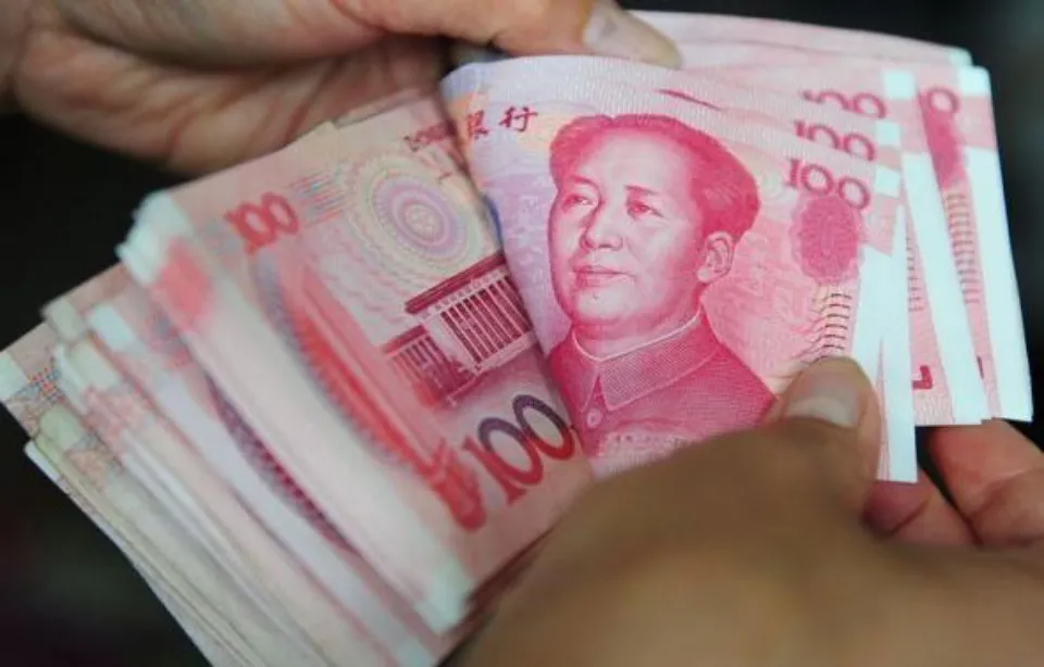 La Chine en pleine mutation : analyse du salaire moyen dans la superpuissance montante