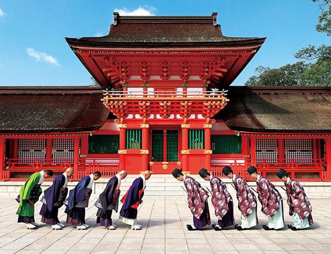 Oita : une oasis de bien-être et d’innovation au Japon