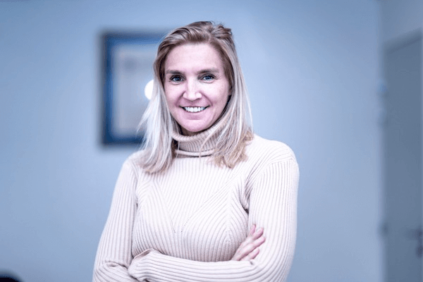 Qui est Agnès Evren ?