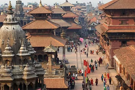 Sécurité au Népal : un guide pour les voyageurs et résidents