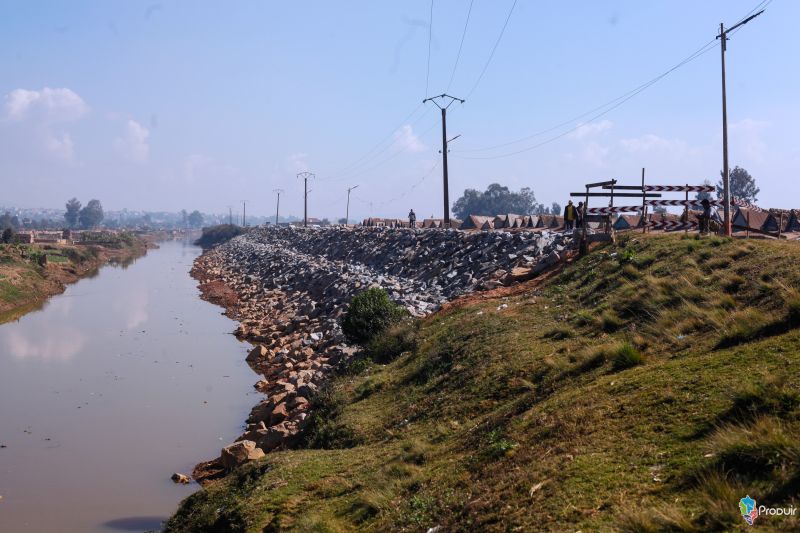 Plan décennal d’Antananarivo : vers une transformation des quartiers défavorisés