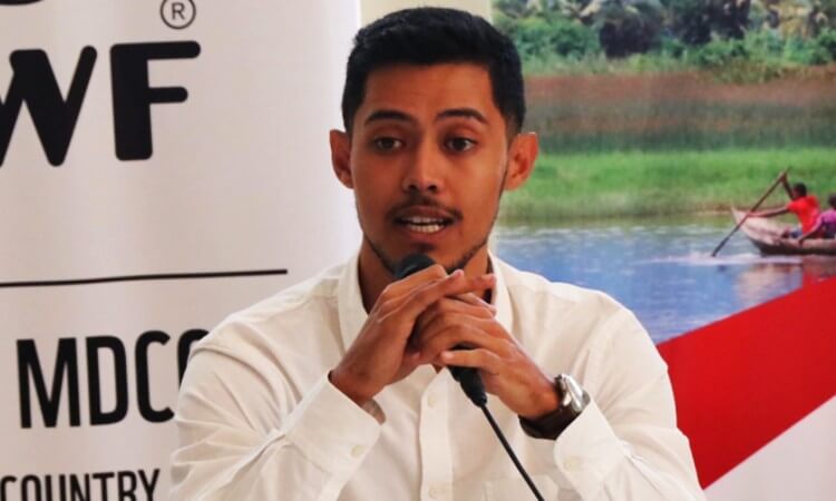 Qui est Max Fontaine ?