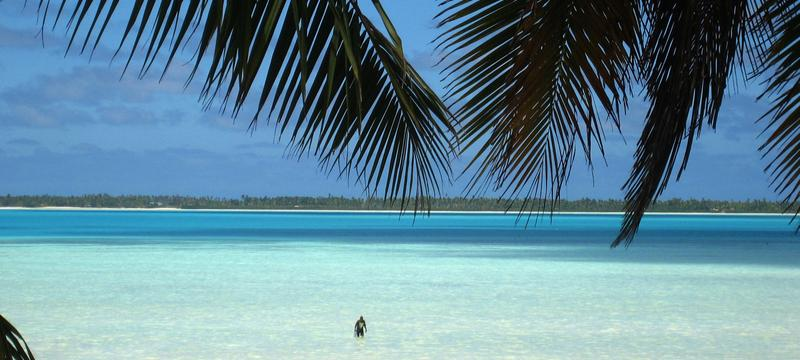 Budget de vie à Tabiteuea, Kiribati