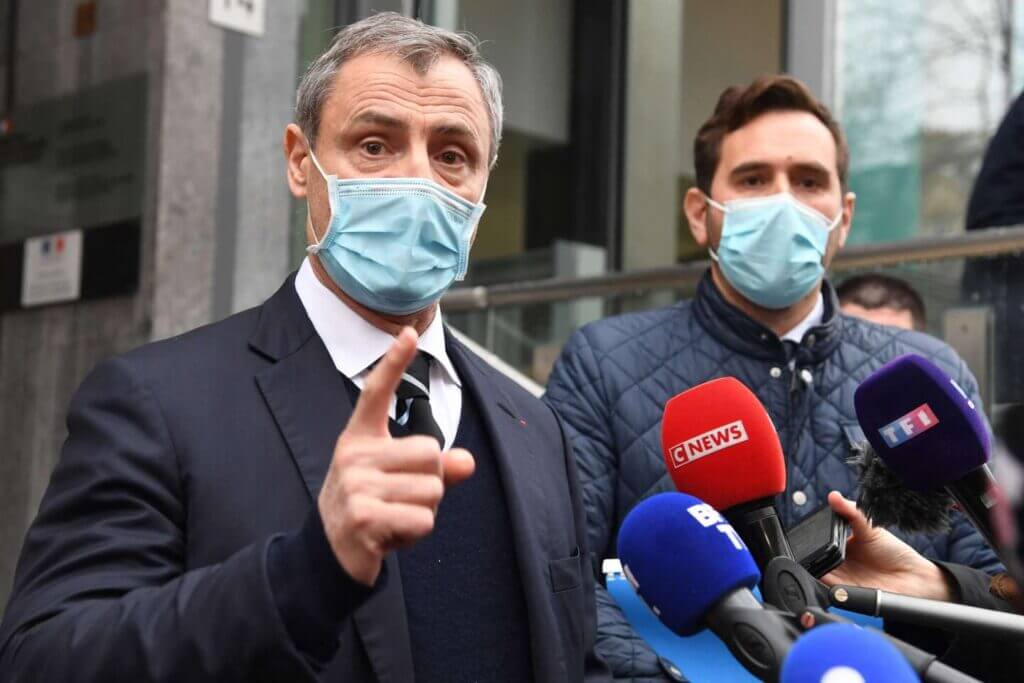 Le lent progrès dans les Ehpad municipaux de Paris deux ans après le scandale Orpea