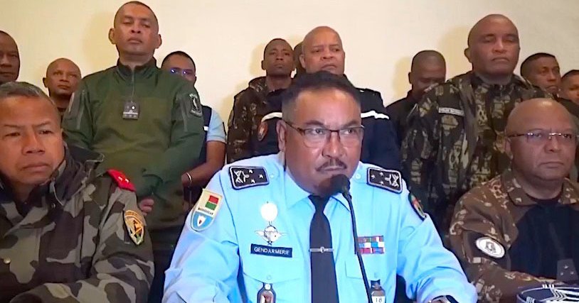 Sécurisation électorale à Madagascar: une priorité budgétaire et humaine