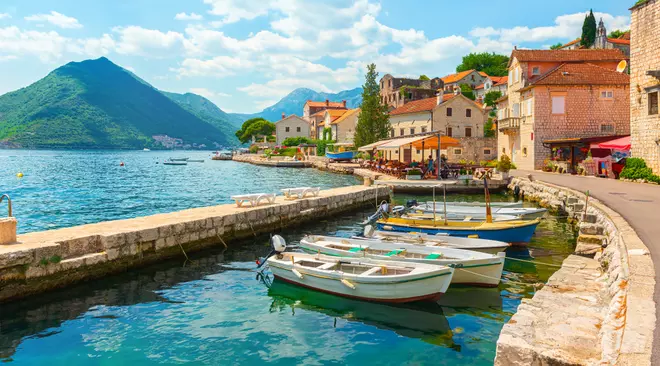 S’expatrier au Monténégro : à la découverte de la perle de l’adriatique et de sa beauté naturelle