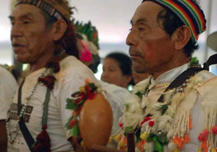 Qui sont les Guarani ?