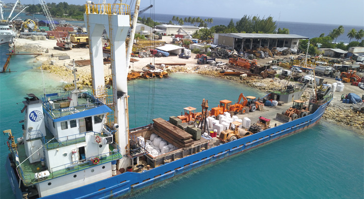 Wotje: budget de vie