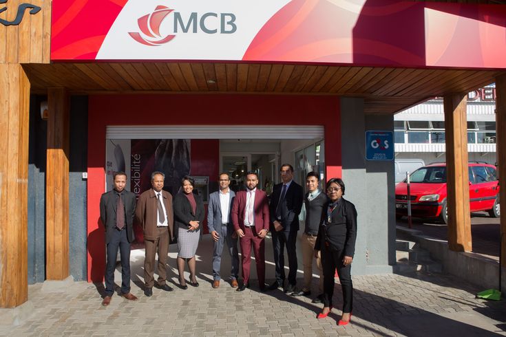 Notre avis sur MCB Madagascar