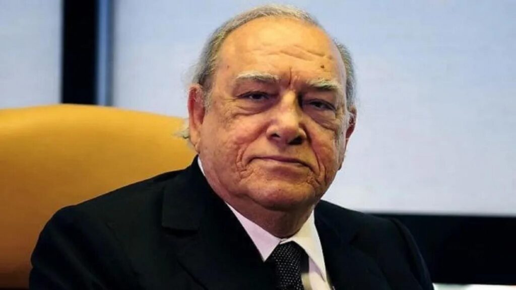 Qui est Gilbert Bigio?