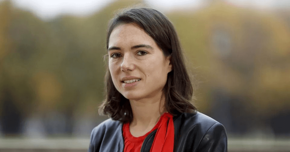 Qui est Christine Lavarde ?