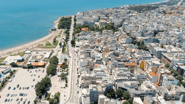 Alexandroupoli : entre sécurité côtière et carrefour culturel dans le nord de la Grèce