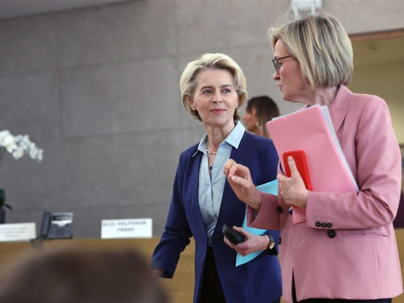 Actifs russes gelés : l’Europe opte pour la prudence dans l’utilisation des intérêts pour l’Ukraine