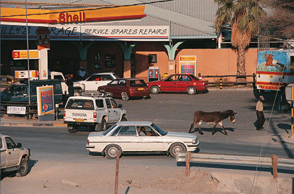 Maun, Botswana : un refuge de sécurité et de sérénité au cœur de la nature africaine