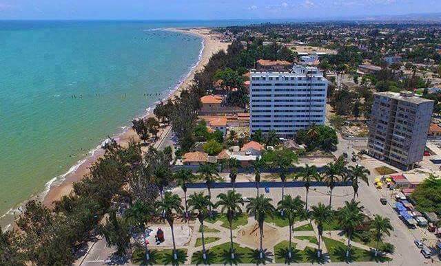Benguela : à la découverte des trésors cachés de la côte Angolaise