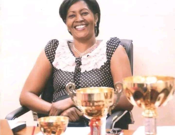 Le monde du basketball malgache en deuil: adieu à Lalatiana Razaiarisoa, une légende du sport