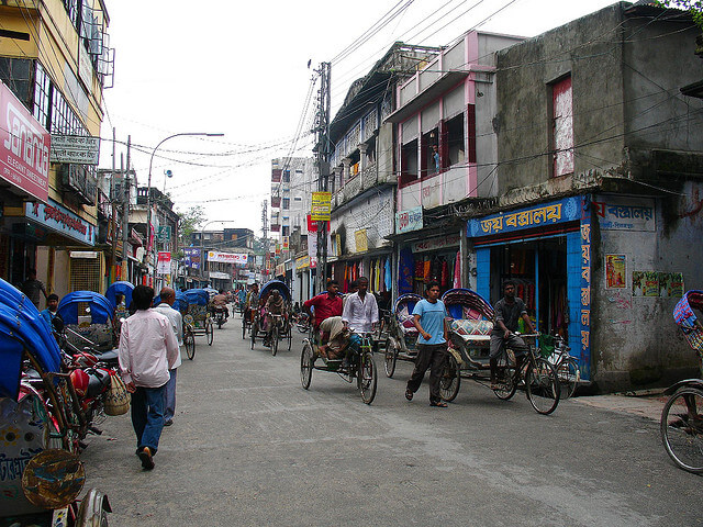 Dinajpur: un carrefour de patrimoine et de nature au nord du Bangladesh