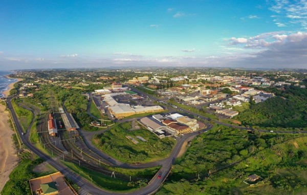 Port Shepstone : un joyau côtier sur la côte sud de l’Afrique