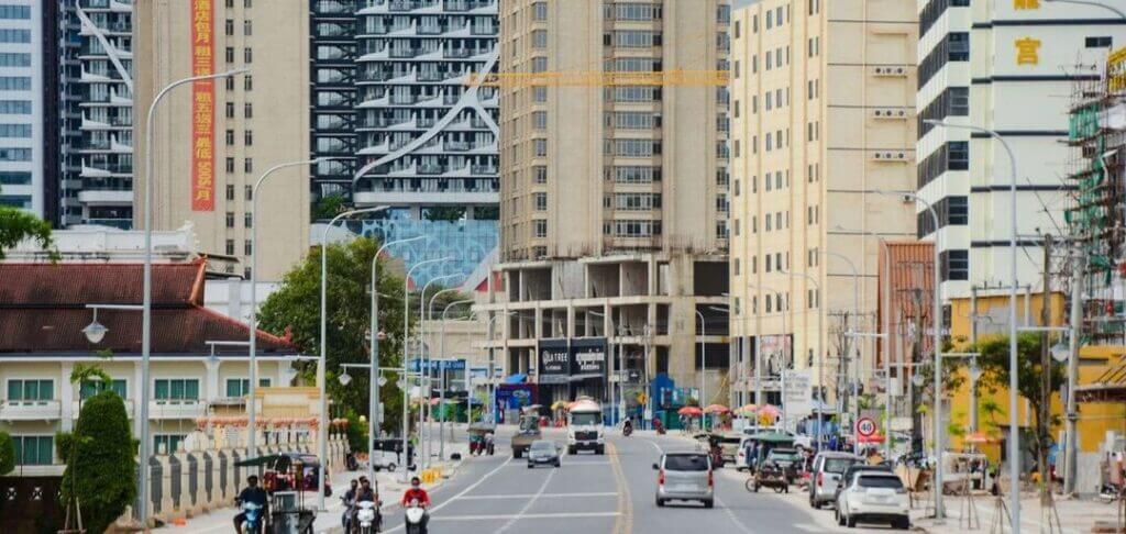 Sihanoukville : un carrefour touristique en pleine transformation