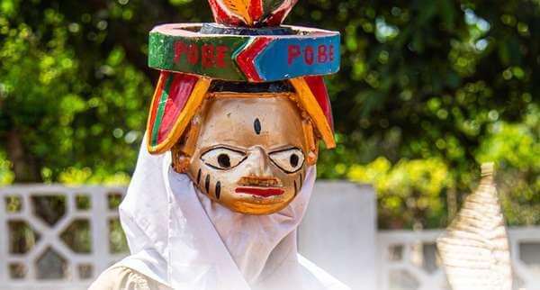 Pobè : un joyau de tranquillité et de tradition au cœur du Bénin