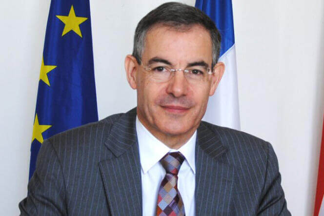 Qui est Pascal Teixeira da Silva ?