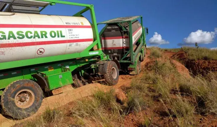 Restructuration contentieuse d’US Holdings : impact sur Madagascar Oil