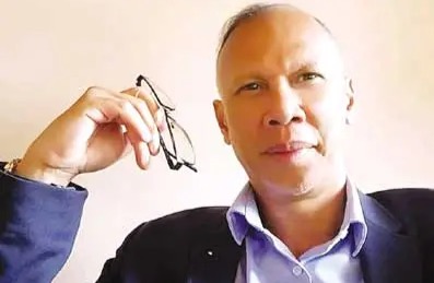 Double nationalité en politique : le cas intrigant de Tiana Lachapelle