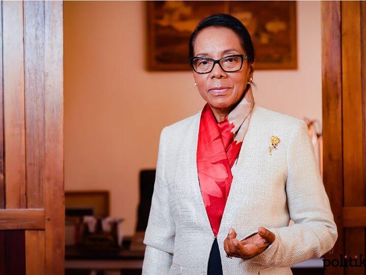 Élections du 29 mai : Christine Razanamahasoa et Massy Goulamaly en difficulté ?