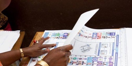 CENI Madagascar: impression des bulletins en Afrique du Sud et questions de crédibilité