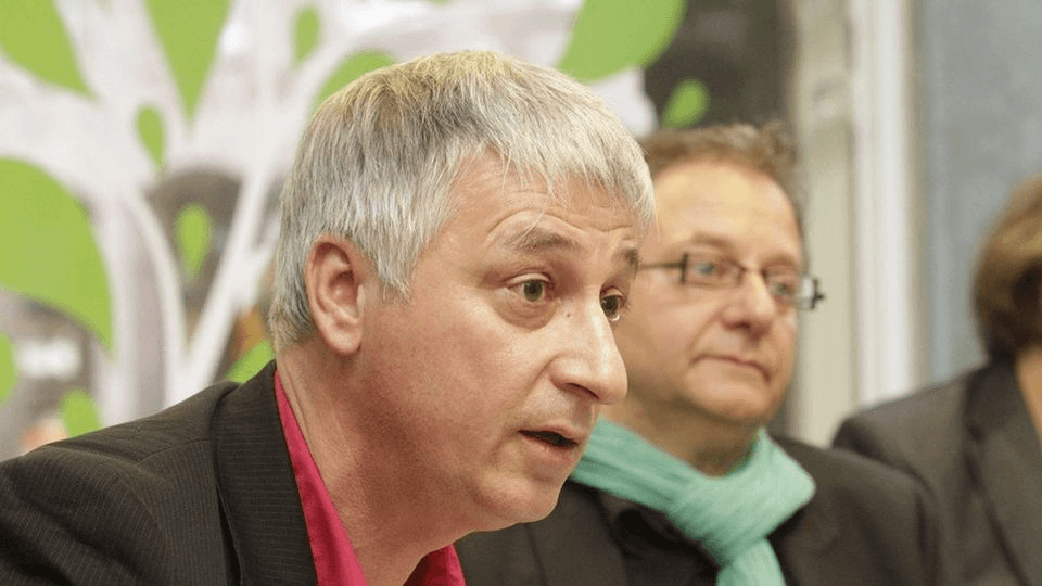 Qui est Jacques Fernique ?