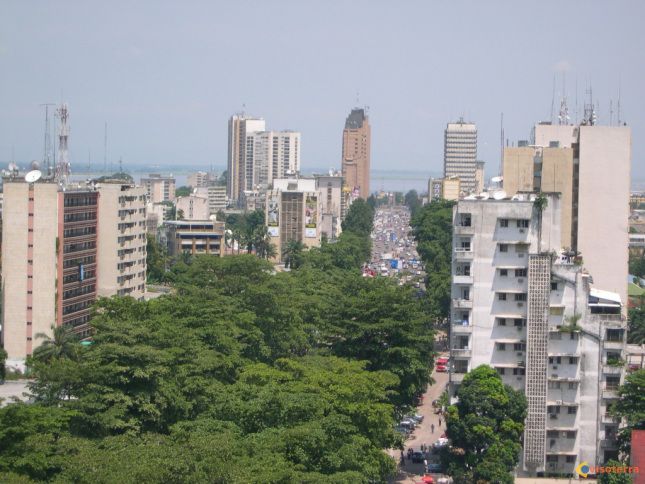 Analyse du coût de la vie en république du Congo en 2024