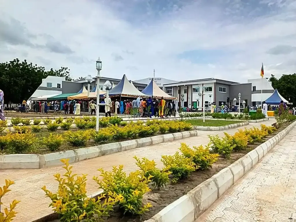 Vue d’ensemble du coût de la vie à Tokombéré, Cameroun