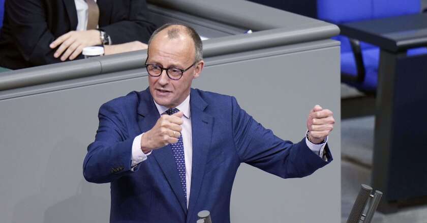 Changement de cap à la CDU : la fin de l’ère Merkel en Allemagne