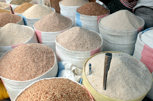 Flambée du prix du riz : les consommateurs malgaches face à la crise