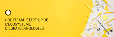 Hop3Team : Une gestion efficace et optimisée de vos activités de formation