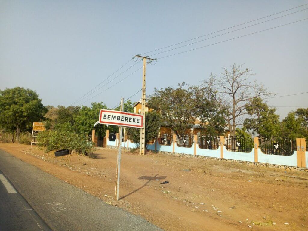 Bembèrèkè : un écrin de tradition et de sérénité dans le nord-est du Bénin